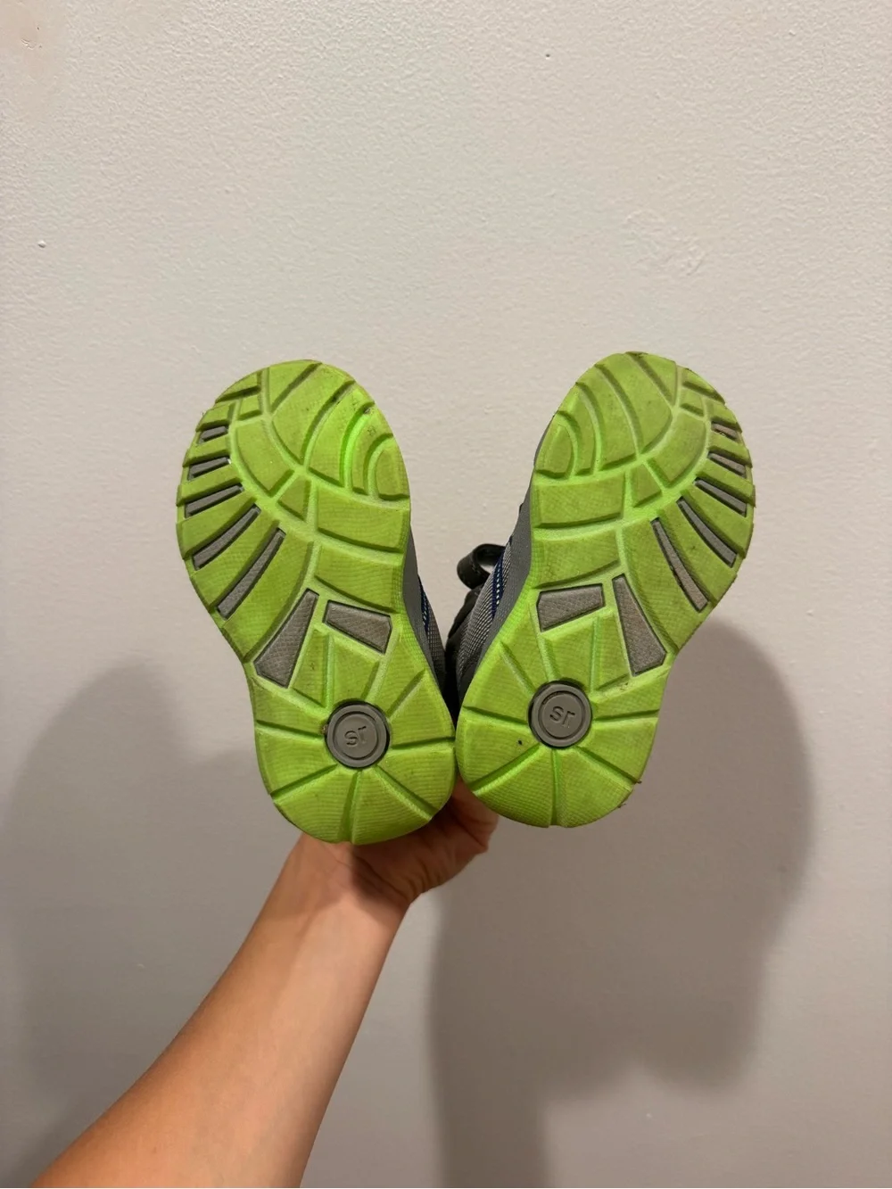 Stride Rite 360 Kamari toddler boots